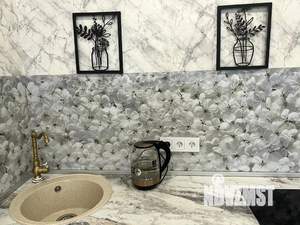 1-к квартира, посуточно, 25м2, 2/25 этаж