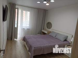 2-к квартира, посуточно, 51м2, 4/10 этаж