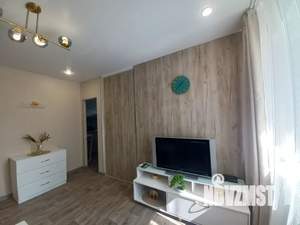 1-к квартира, посуточно, 31м2, 3/5 этаж