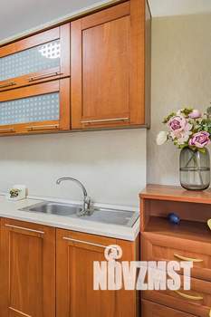 2-к квартира, посуточно, 60м2, 2/12 этаж