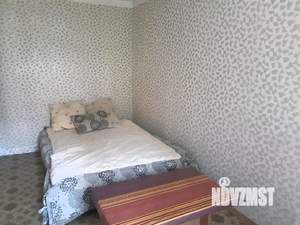 2-к квартира, на длительный срок, 36м2, 1/2 этаж