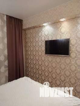 3-к квартира, посуточно, 70м2, 1/1 этаж