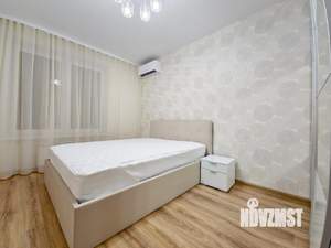 2-к квартира, на длительный срок, 63м2, 22/25 этаж