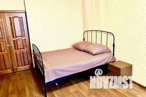 2-к квартира, посуточно, 83м2, 9/16 этаж