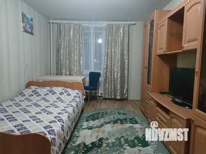 1-к квартира, на длительный срок, 30м2, 4/9 этаж