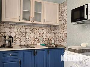 1-к квартира, посуточно, 30м2, 6/10 этаж