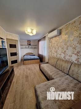 1-к квартира, посуточно, 34м2, 11/17 этаж