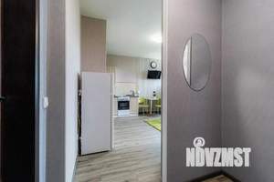 2-к квартира, посуточно, 40м2, 1/1 этаж