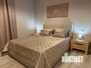 3-к квартира, посуточно, 117м2, 1/5 этаж