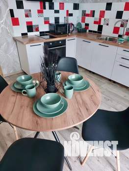 2-к квартира, посуточно, 55м2, 3/17 этаж