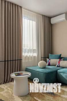 2-к квартира, посуточно, 60м2, 15/15 этаж