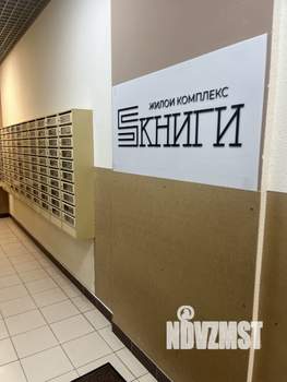 1-к квартира, на длительный срок, 37м2, 2/25 этаж