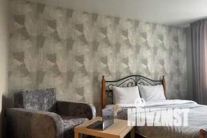 1-к квартира, посуточно, 35м2, 3/6 этаж