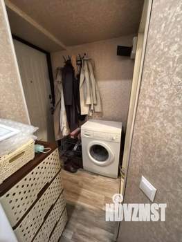 1-к квартира, на длительный срок, 28м2, 2/3 этаж