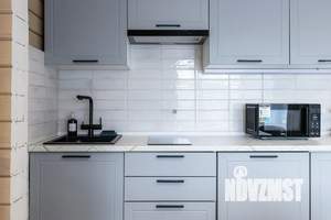 1-к квартира, посуточно, 50м2, 2/2 этаж