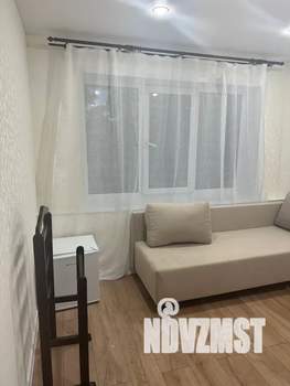 Студия квартира, посуточно, 14м2, 2/5 этаж