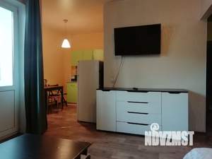 1-к квартира, посуточно, 33м2, 2/14 этаж