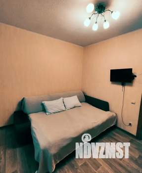 2-к квартира, посуточно, 56м2, 10/10 этаж