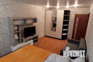 1-к квартира, посуточно, 31м2, 1/5 этаж