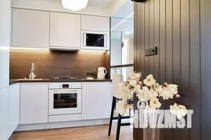 1-к квартира, посуточно, 40м2, 8/9 этаж