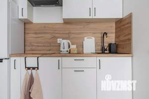 2-к квартира, посуточно, 36м2, 1/1 этаж