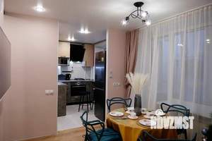 2-к квартира, посуточно, 41м2, 1/1 этаж