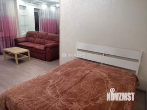 1-к квартира, на длительный срок, 43м2, 9/14 этаж