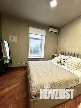 6-к квартира, посуточно, 123м2, 3/4 этаж