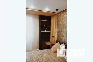 1-к квартира, посуточно, 45м2, 4/10 этаж