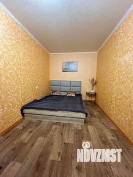 2-к квартира, на длительный срок, 49м2, 2/5 этаж