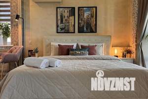 1-к квартира, посуточно, 30м2, 7/10 этаж