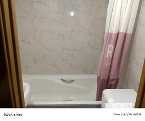 2-к квартира, на длительный срок, 50м2, 1/9 этаж