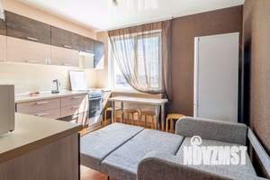1-к квартира, посуточно, 60м2, 1/1 этаж