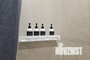 1-к квартира, посуточно, 38м2, 3/19 этаж