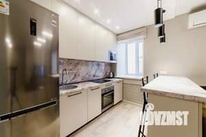 2-к квартира, посуточно, 48м2, 2/3 этаж