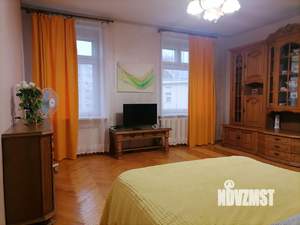 2-к квартира, посуточно, 38м2, 4/5 этаж