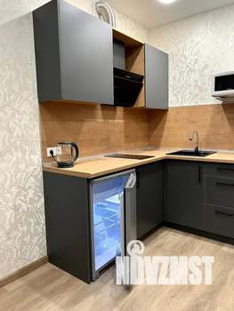 Студия квартира, посуточно, 25м2, 4/7 этаж