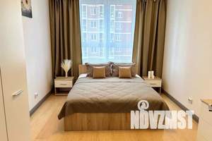 2-к квартира, посуточно, 60м2, 8/19 этаж