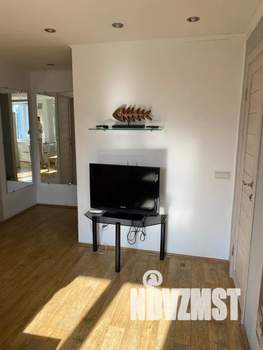 1-к квартира, посуточно, 50м2, 6/7 этаж