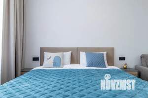 Студия квартира, посуточно, 27м2, 4/6 этаж