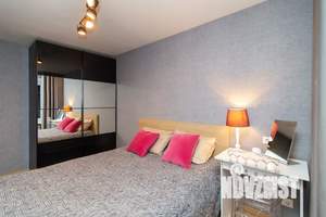 3-к квартира, посуточно, 54м2, 3/10 этаж