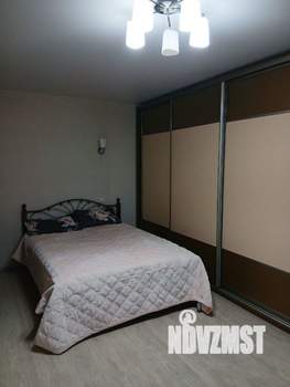 1-к квартира, на длительный срок, 46м2, 5/9 этаж