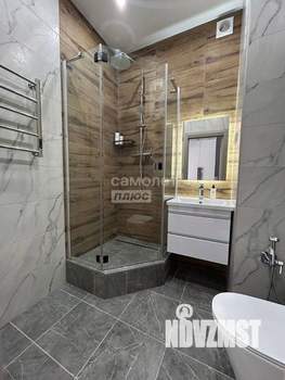 Студия квартира, на длительный срок, 29м2, 5/7 этаж