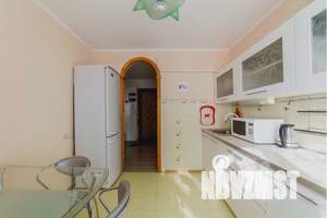 3-к квартира, посуточно, 89м2, 1/9 этаж