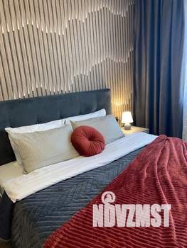 1-к квартира, посуточно, 32м2, 9/10 этаж