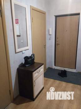1-к квартира, на длительный срок, 43м2, 10/10 этаж