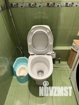 2-к квартира, посуточно, 52м2, 2/9 этаж