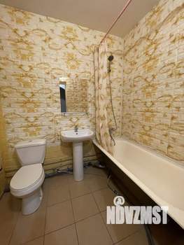 1-к квартира, на длительный срок, 42м2, 2/17 этаж