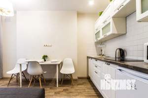 1-к квартира, посуточно, 45м2, 12/12 этаж