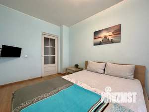 2-к квартира, посуточно, 70м2, 10/16 этаж